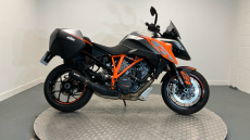Ktm Superduke 1290 Super Duke GT (16MY)